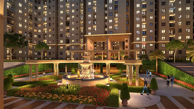 Casagrand FirstCity